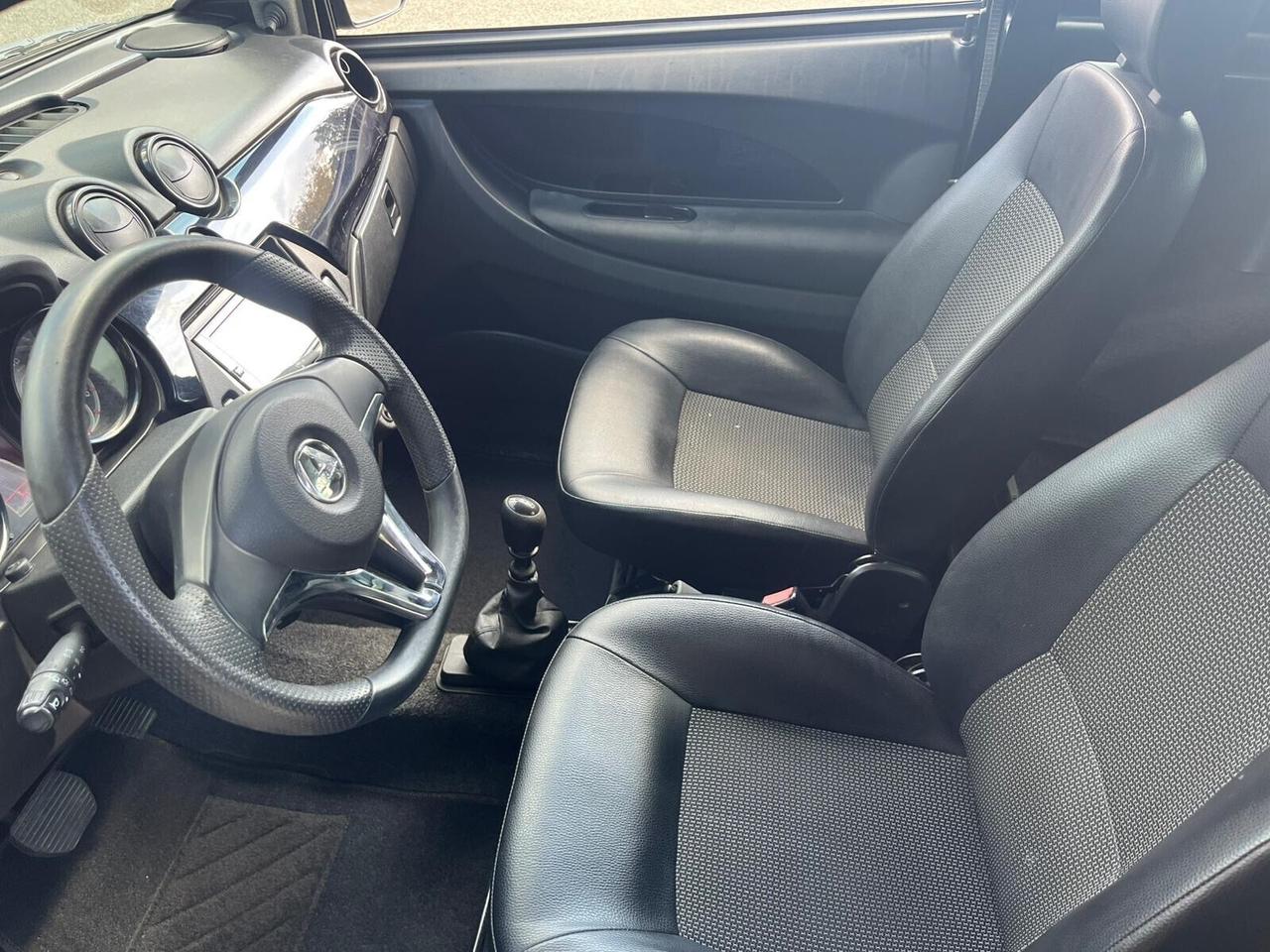 Aixam City Premium Finanziabile Permute trasporto