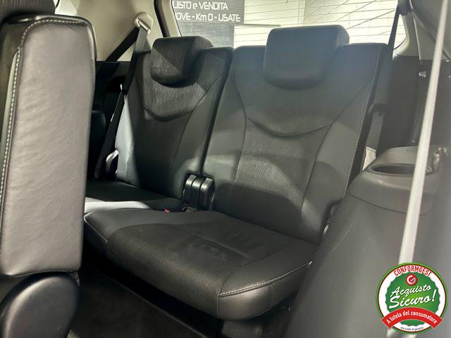 TOYOTA Prius+ 1.8 Lounge *7 POSTI*NEOPAT*UNICO PROPRIETARIO*