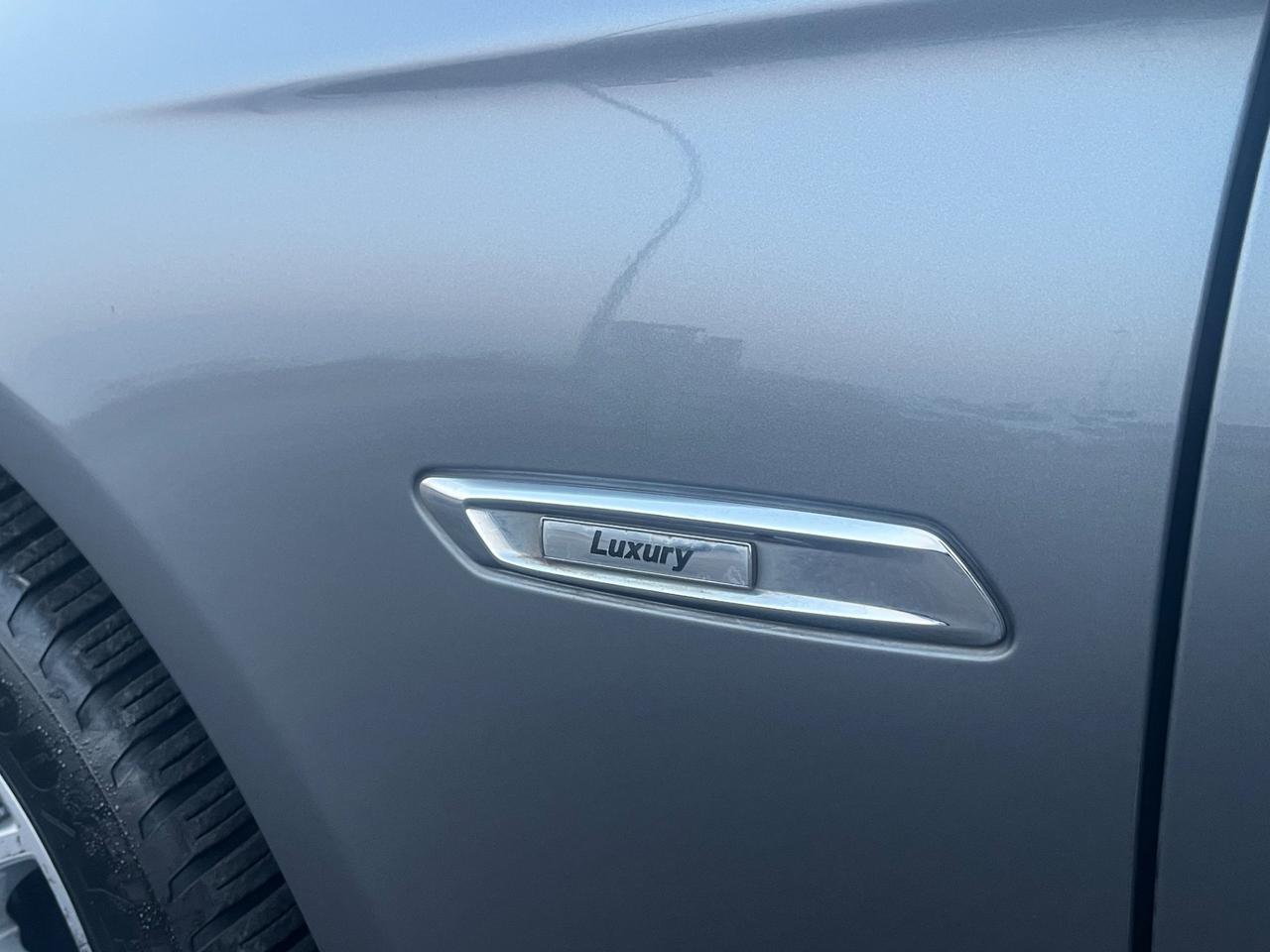 Bmw 520d xDrive Luxury Euro 6B