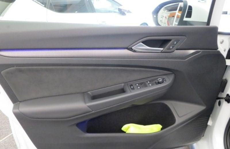 Volkswagen Golf Golf 8.5 2.0 TSI GTI DSG HARMAN KARDON TETTO HEAD-UP CAMERA 360