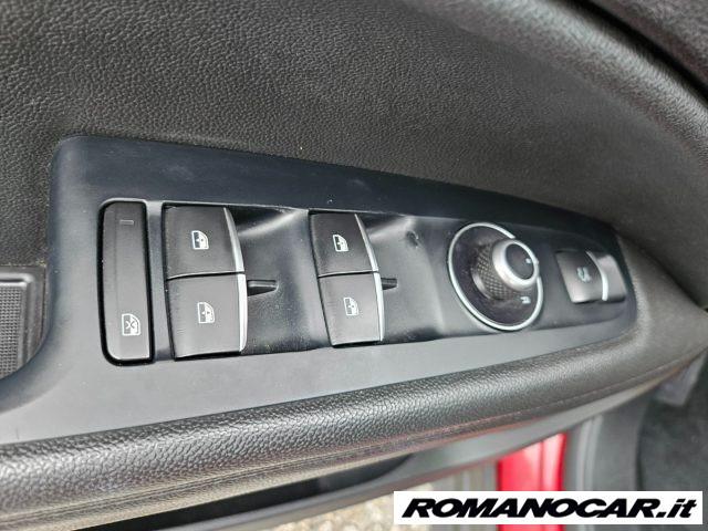 ALFA ROMEO Stelvio 2.2 Turbodiesel 160 CV AT8 RWD Sport-Tech