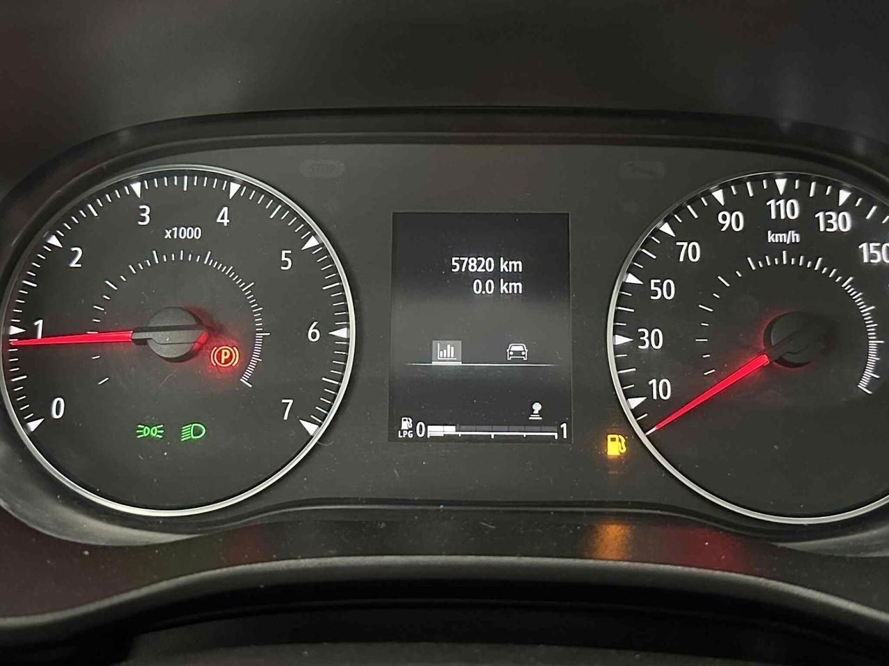 Dacia Jogger 1.0 TCe GPL 100 CV 7 posti Extreme Up