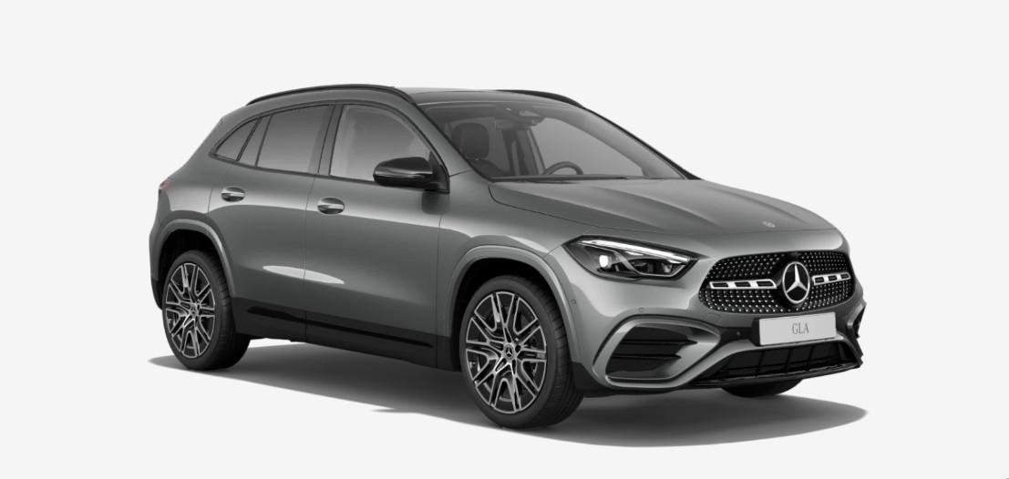 Mercedes Classe GLA 200 d AMG Line Premium auto