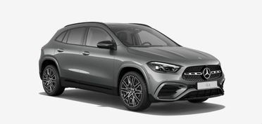 Mercedes Classe GLA 200 d AMG Line Premium auto