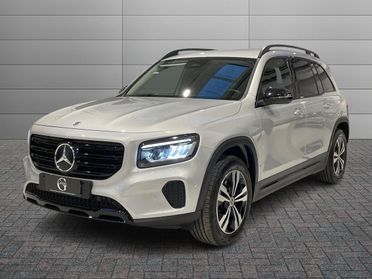 Mercedes-Benz GLB - X247 2023 - GLB 200 d AMG Line Advanced Plus auto