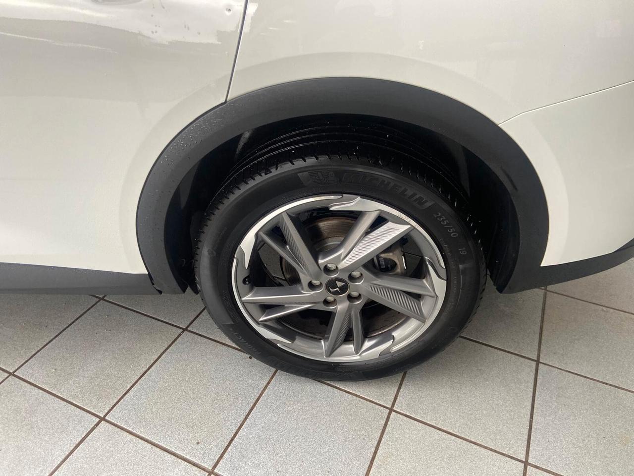 Ds 7 Crossback BlueHDi 130 aut. KM 60.000