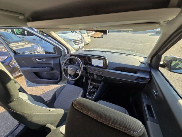 FORD Tourneo Courier 1.0 EcoBoost Active PERMUTE