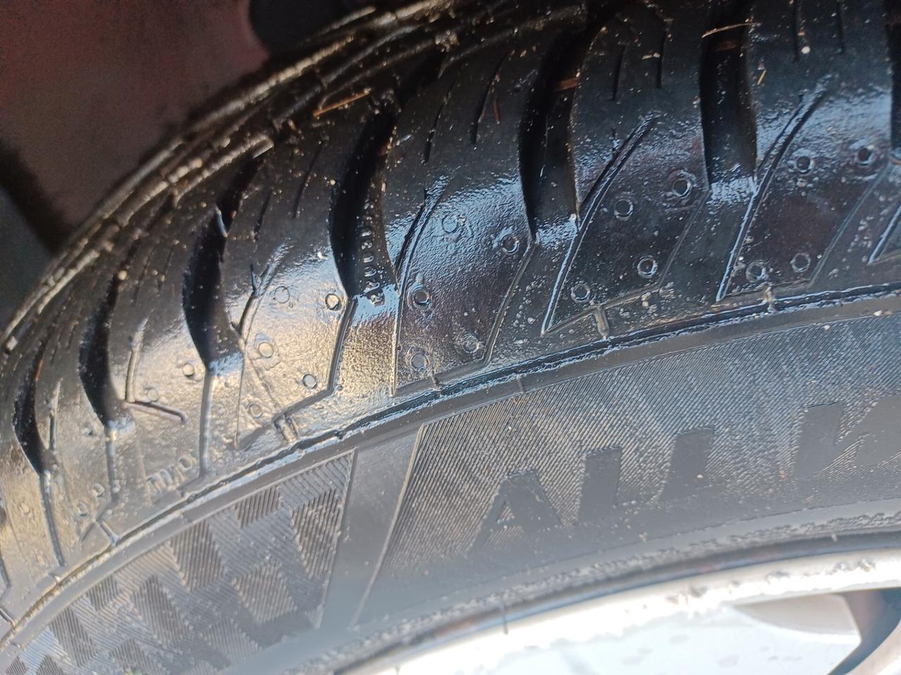 Fiat Panda 1.1 Active UNICO PROPRIETARIO