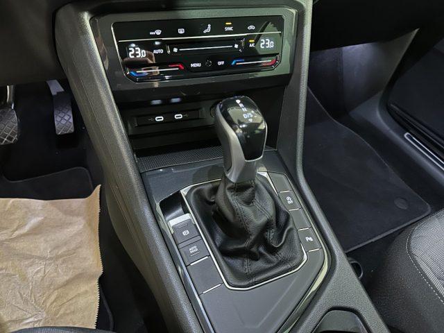 VOLKSWAGEN Tiguan 1.5 TSI 150 CV DSG ACT Life
