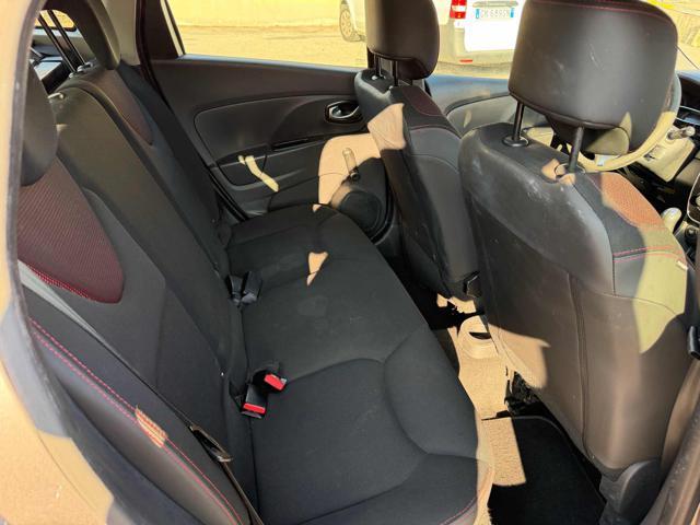 RENAULT Clio dCi 8V 90CV EDC Start&Stop Energy Bellissima