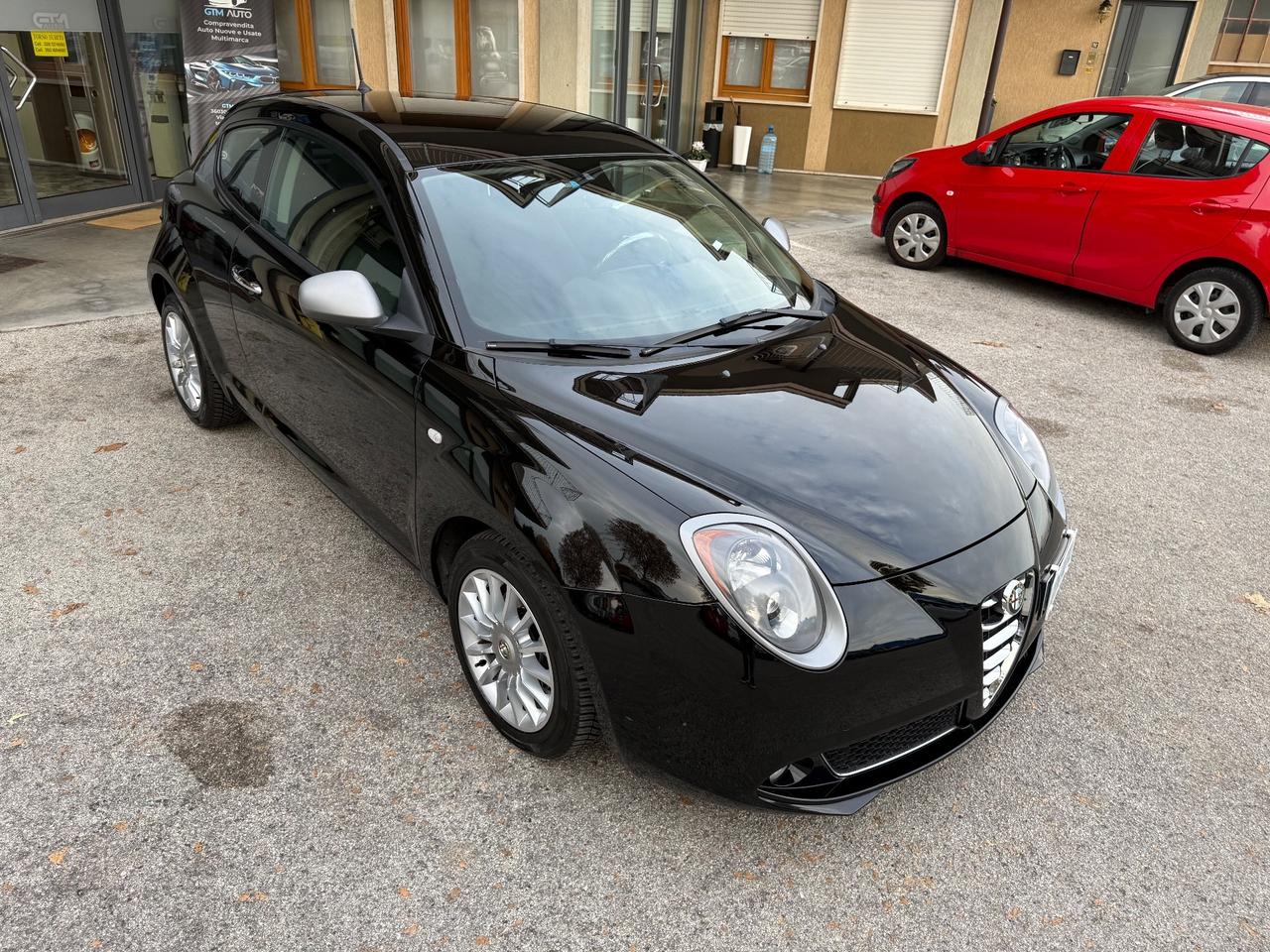 Alfa Romeo MiTo 1.3 JTDm 85 CV S&S Progression
