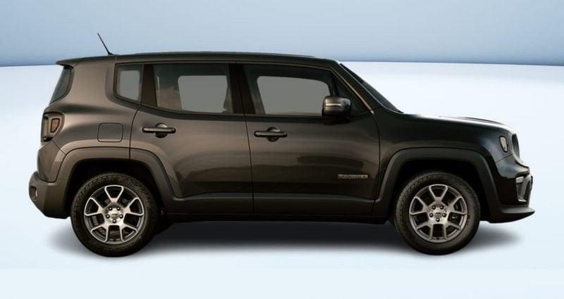 Jeep Renegade 1.6 Multijet Limited MY23