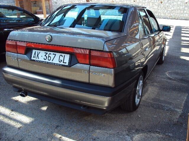 Alfa Romeo 155 1.6i Twin Spark 16V cat