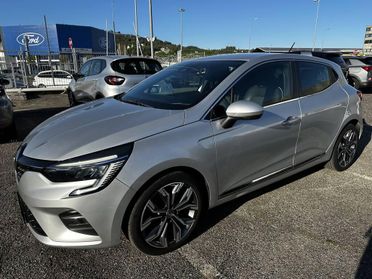 Renault Clio 5 Porte 1.0 TCe Intens