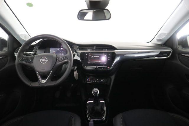 OPEL Corsa Corsa 1.2 Elegance