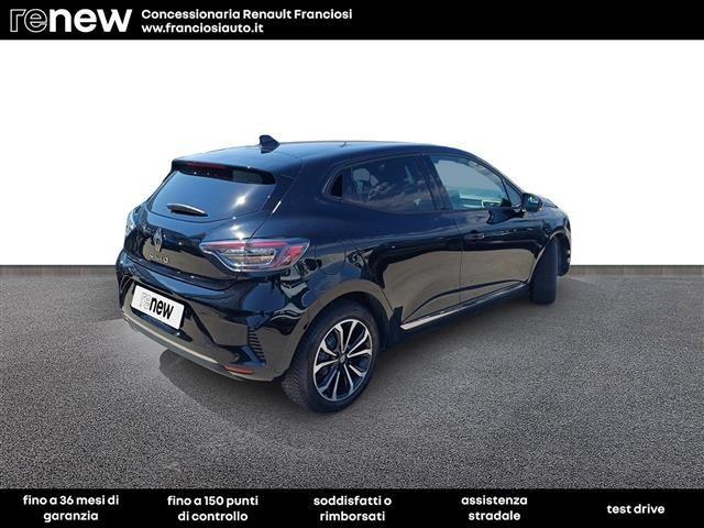 RENAULT Clio 1.0 ECO-G TECHNO