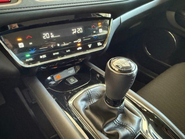 HONDA HR-V 1.6 i-DTEC Elegance Navi ADAS