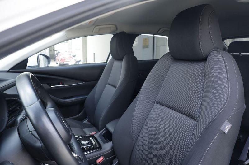 Mazda CX-30 Mazda CX-30 2.0L Skyactiv-G M-Hybr. 150CV 2WD Exclusive Unicoproprietario