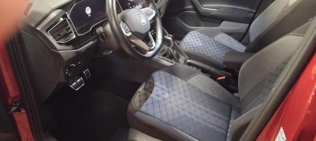 VOLKSWAGEN Taigo 1.0 TSI DSG R-Line TETTO