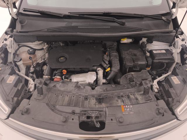 OPEL Crossland 1.5 ecotec Elegance 110cv