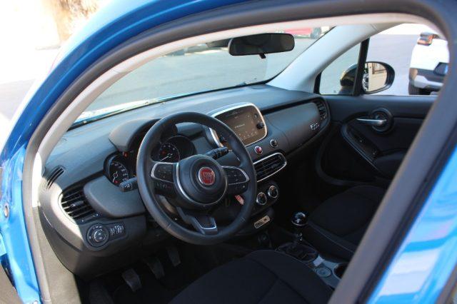 FIAT 500X 1.0 T3 120 CV