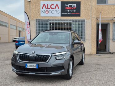 Skoda Kamiq 1.0 G-Tec Ambition