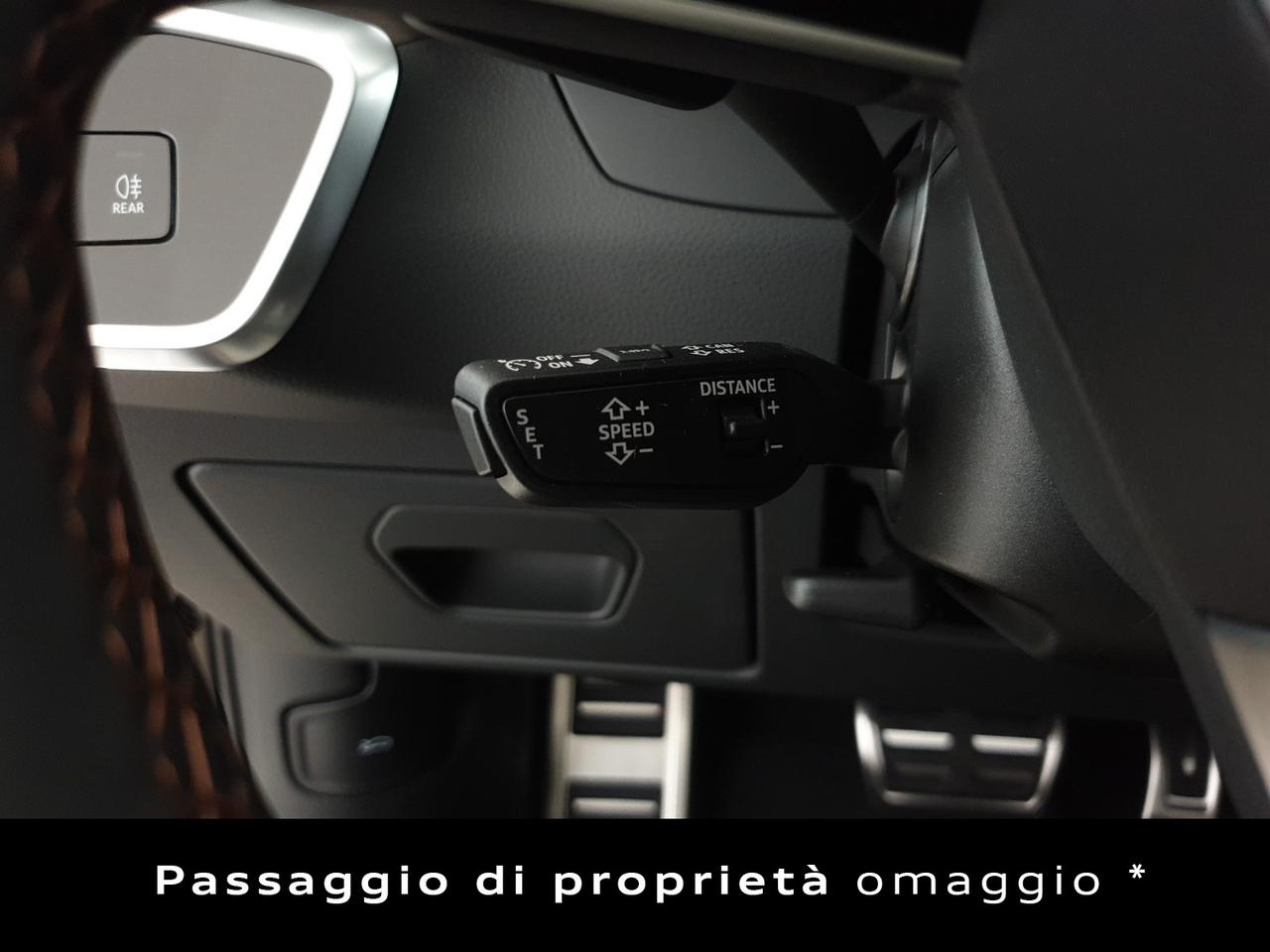 55TFSI 340CV quattro S tronic Business Advanced