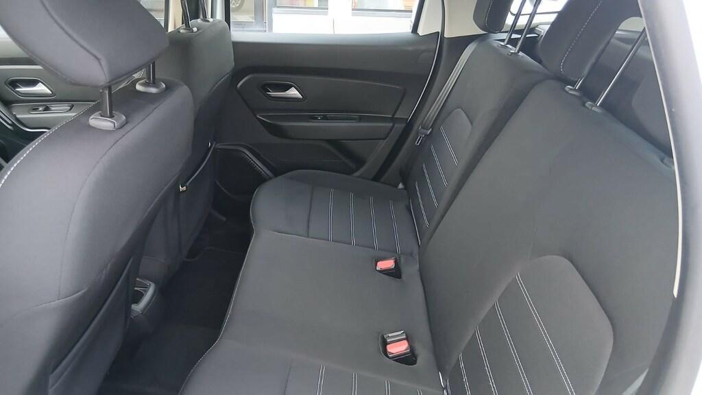 Dacia Duster 1.0 TCe GPL Expression 4x2