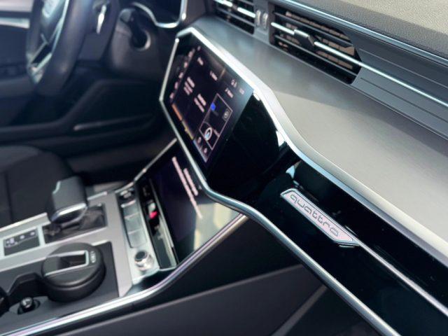 AUDI A6 45 2.0 TFSI QUATTRO ULTRA S TRONIC S LINE *UNIPROP