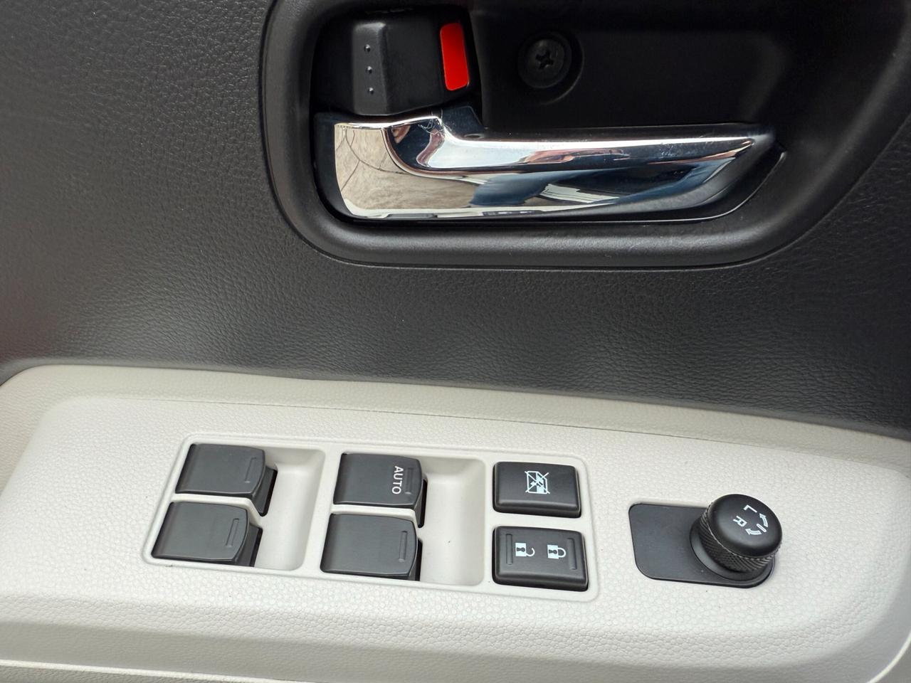 Suzuki Ignis 1.2 Hybrid Top OK NEOPATENTATI