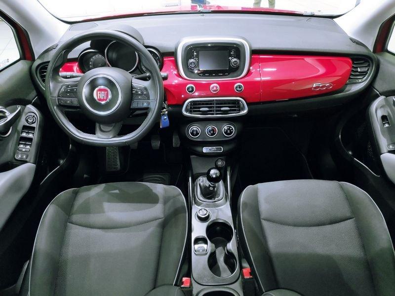 FIAT 500X 500X 1.3 MultiJet 95 CV Pop Star*DIESEL*74.000 KM*