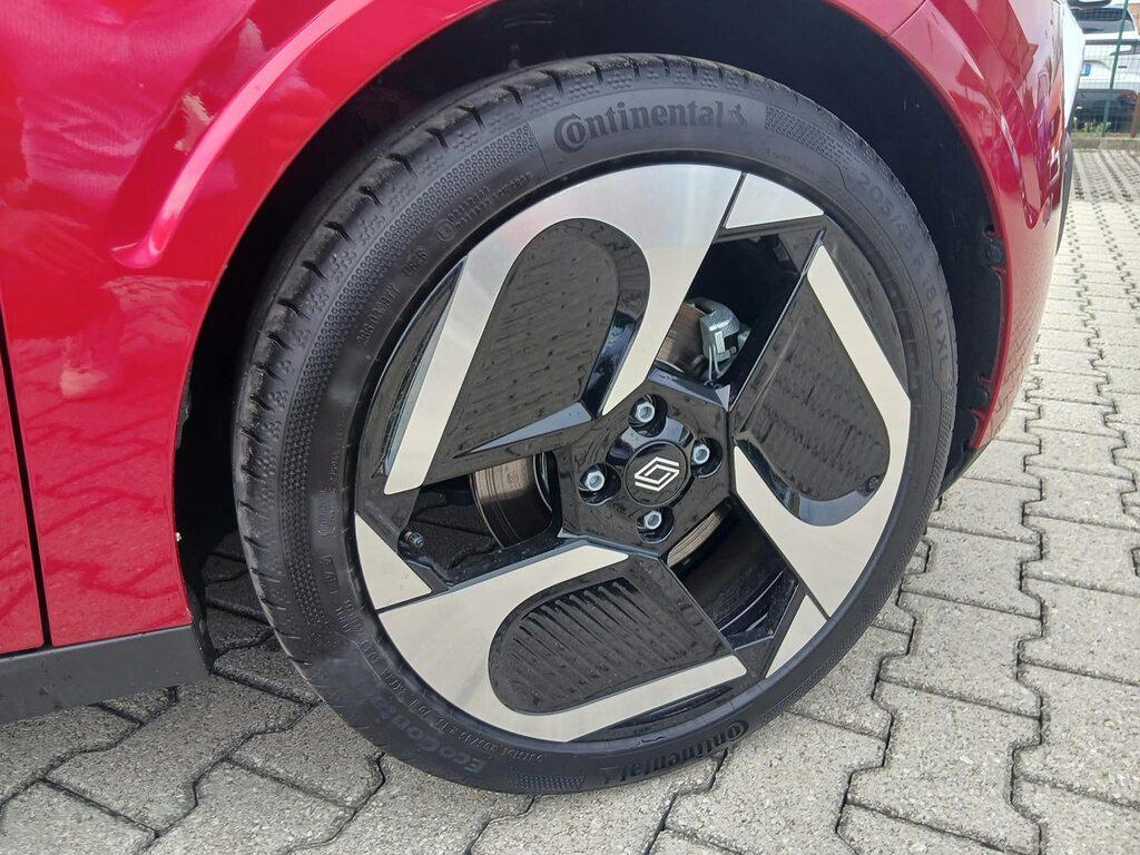 Renault Twingo 27,5kWh E-Tech Electric Urban Range Techno