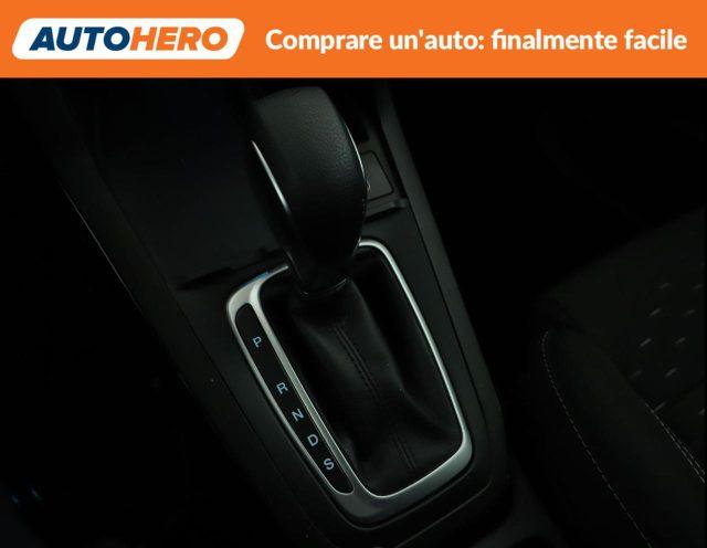 FORD Puma 1.0 EcoBoost Hybrid 125 CV S&S aut. Titanium