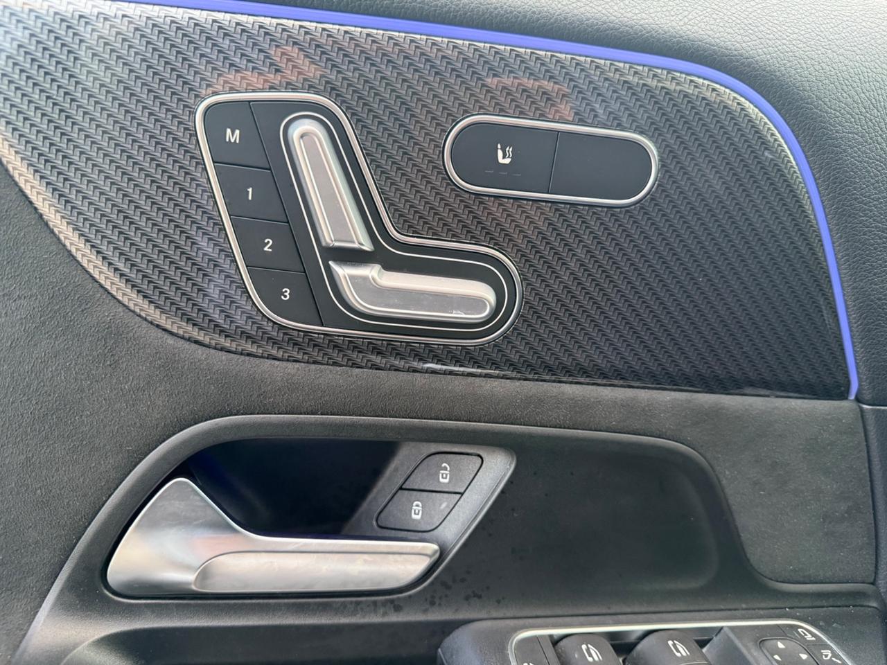 Mercedes-benz GLA 200 d Automatic Premium