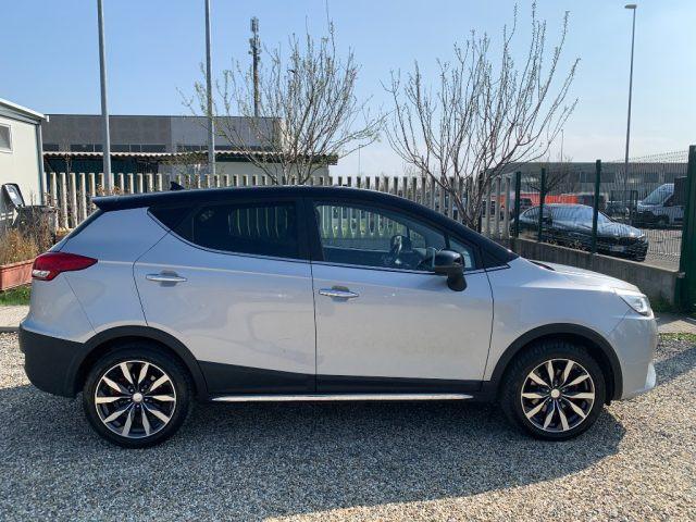 EVO Evo4 Evo 4 1.6 Bi-Fuel GPL