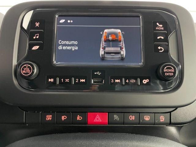 FIAT Panda 1.0 Hybrid 70 CV KM0 MY25