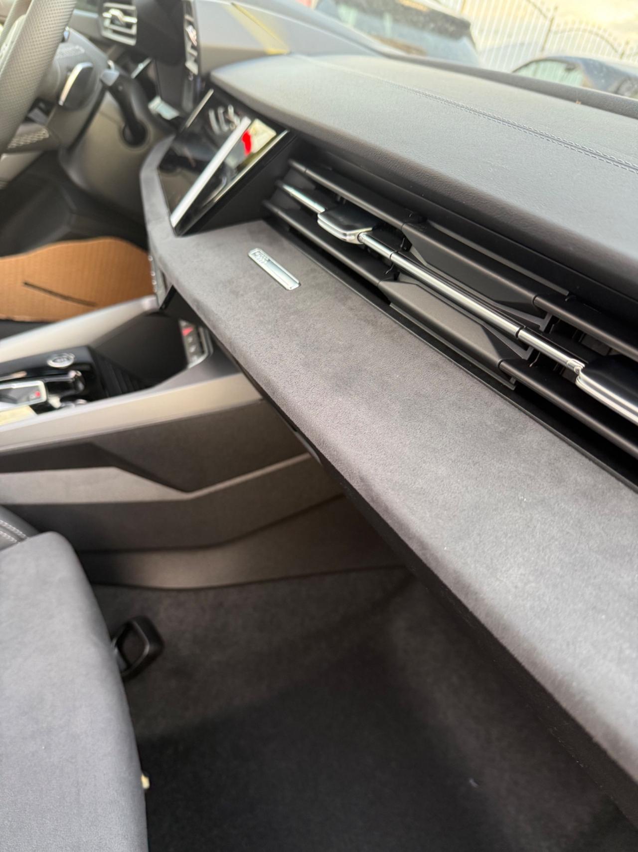 NUOVA Audi A3 SPB 35 TDI - S LINE - TETTO KM 0