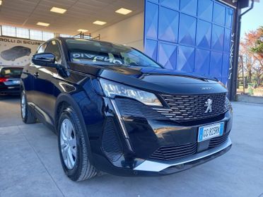 Peugeot 3008 1.5 HDi 131cv Automatica TAGLIANDATA