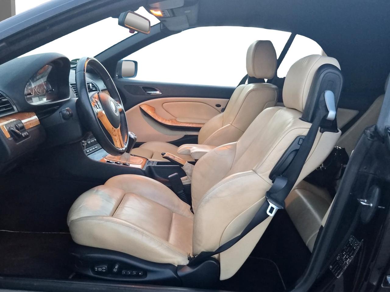 Bmw 330 E46 M SPORT 231CV benz