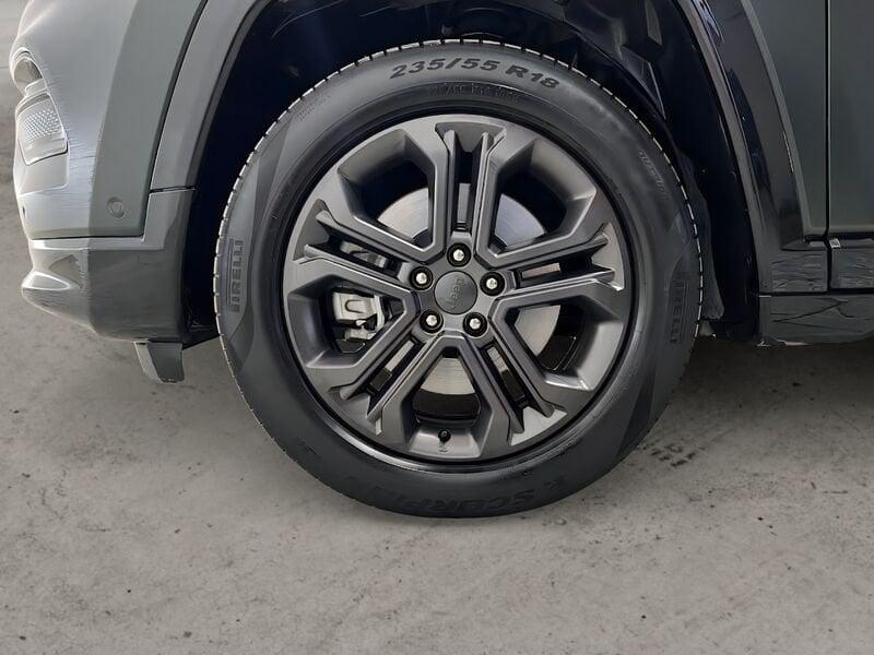 Jeep Compass Compass 1.3 Turbo T4 190 CV PHEV AT6 4xe 80th Anniversary