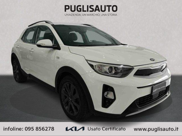 KIA Stonic 1.6 CRDi 110 CV Style