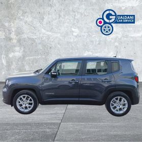 Jeep Renegade Renegade 1.6 Mjt 130 CV Limited