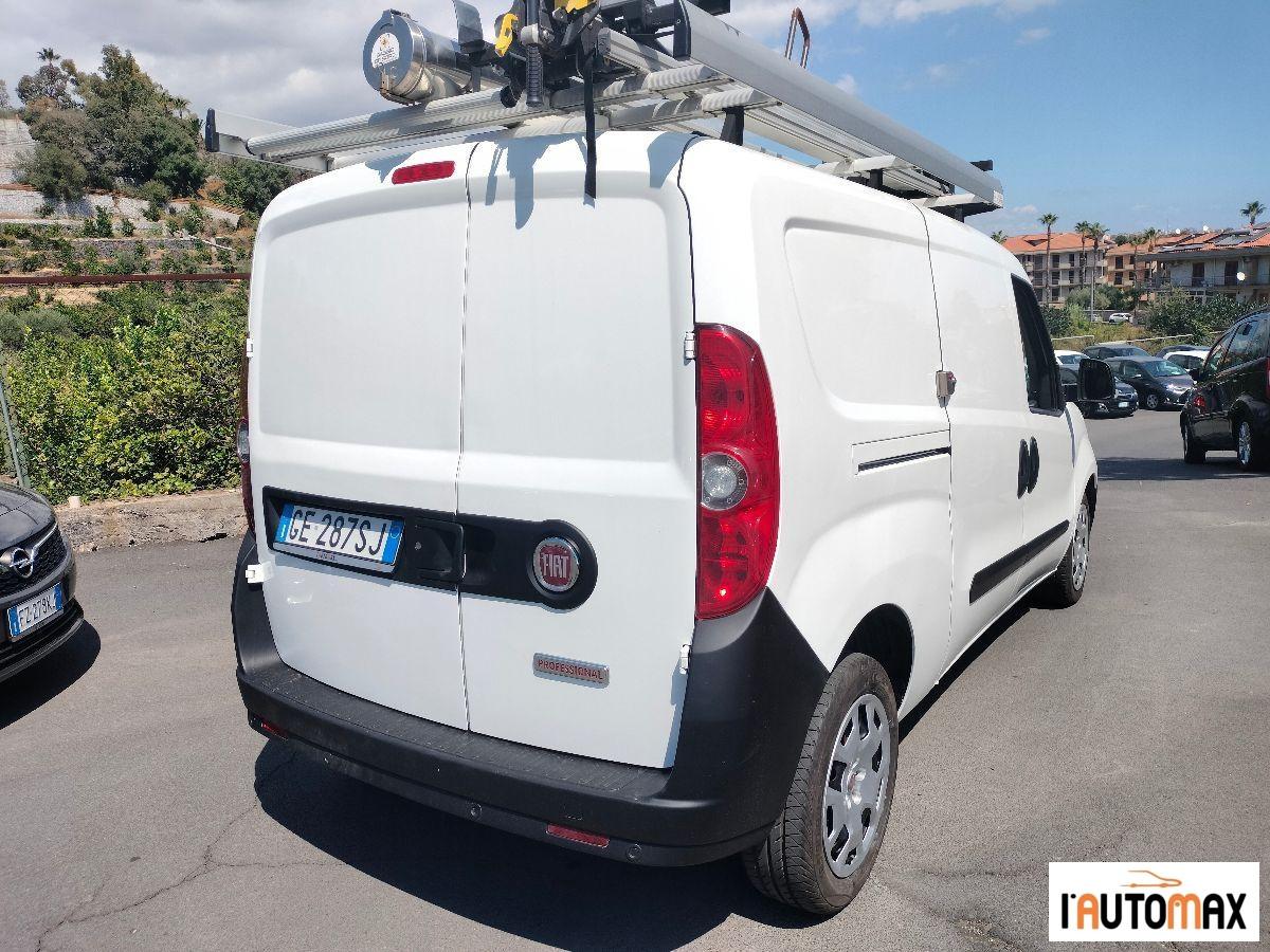FIAT Doblo Cargo Maxi 1.6 mjt 105cv 3p.ti