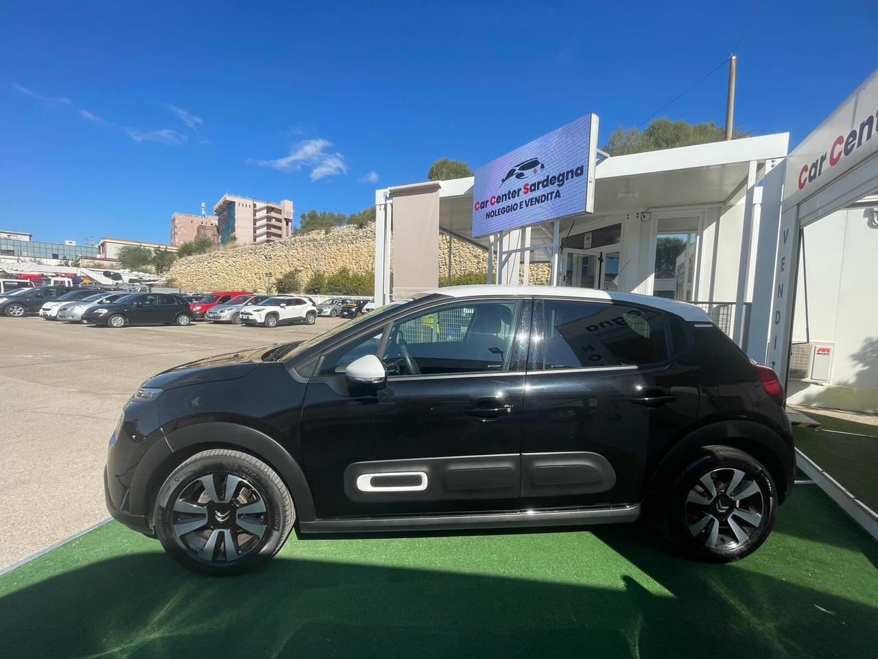 Citroen C3 PureTech 100 S&S SHINE