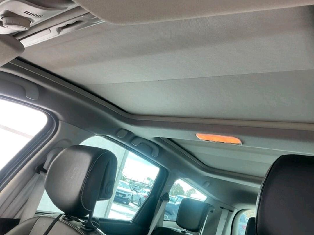 Renault Scenic Scénic 1.5 dCi 110CV S&S Bose TETTO/PELLE