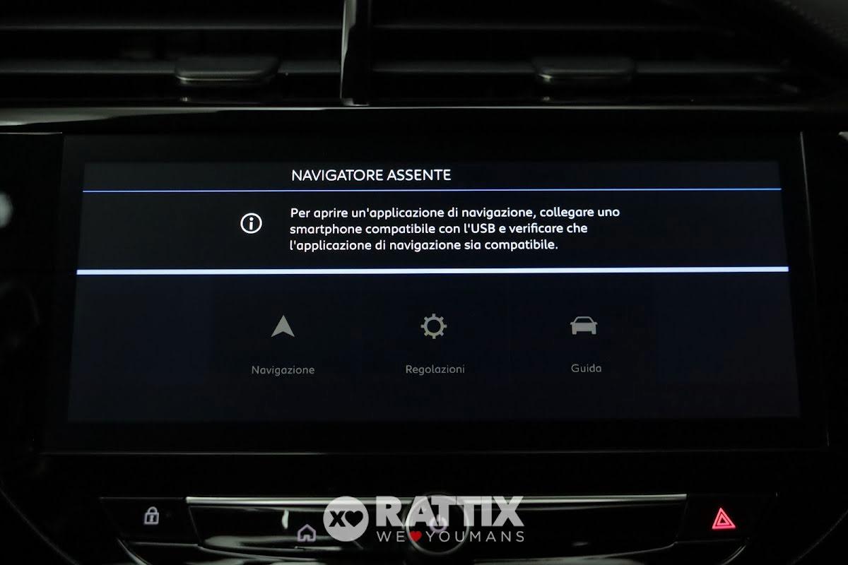 Opel Corsa 1.2 75CV Edition