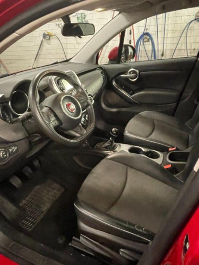 FIAT 500X 1.3 MultiJet 95 CV Cross
