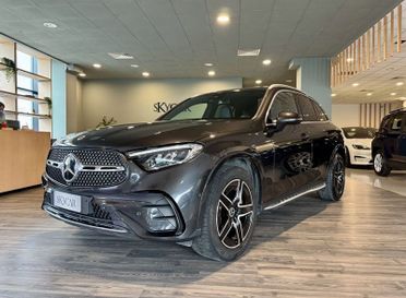 Mercedes-Benz GLC GLC 220d 4Matic Mild Hybrid AMG Advanced