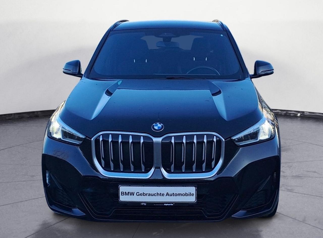 Bmw X1 sDrive 18d Msport C aut