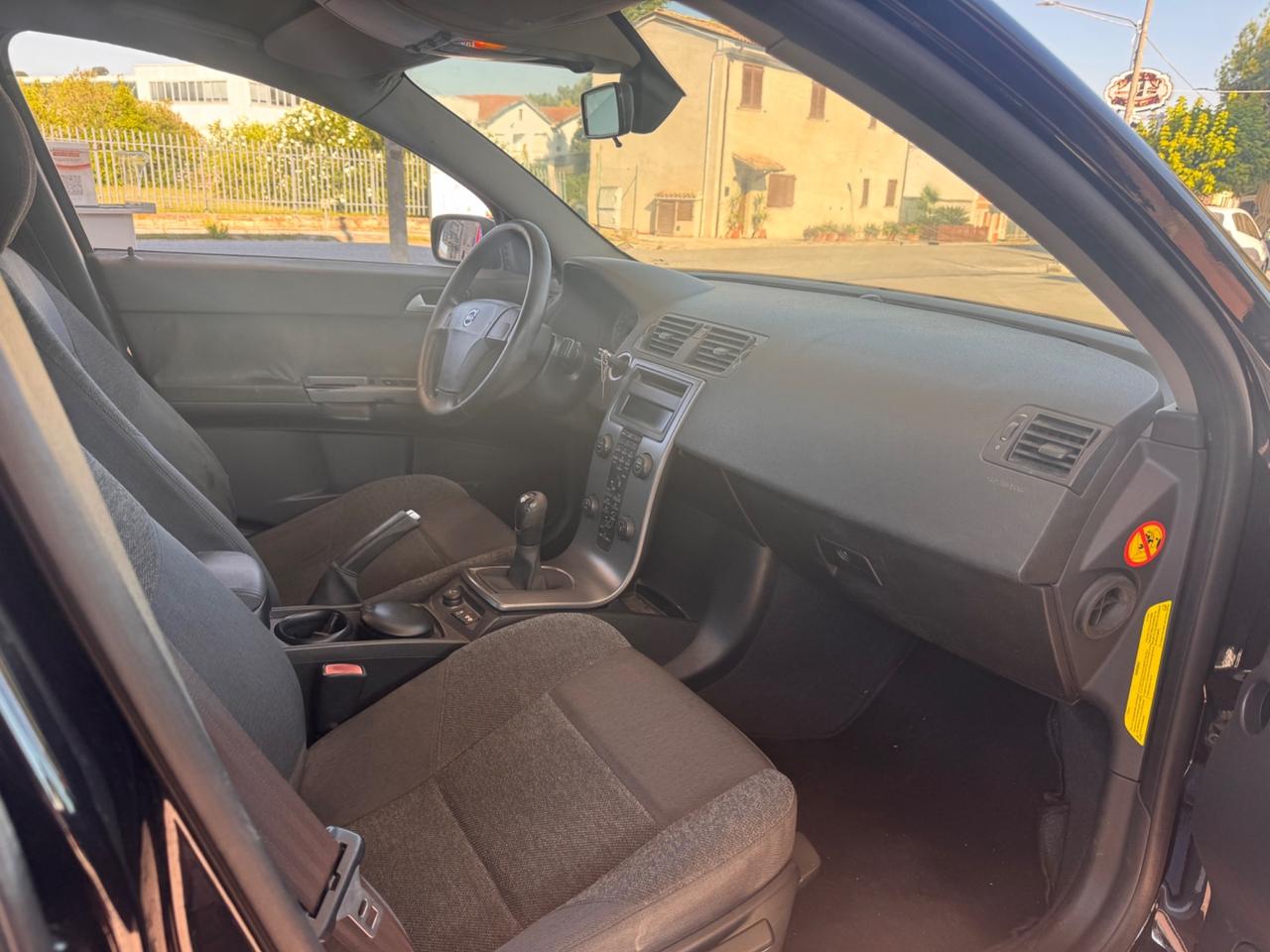 Volvo S40 1.8 16V cat Momentum